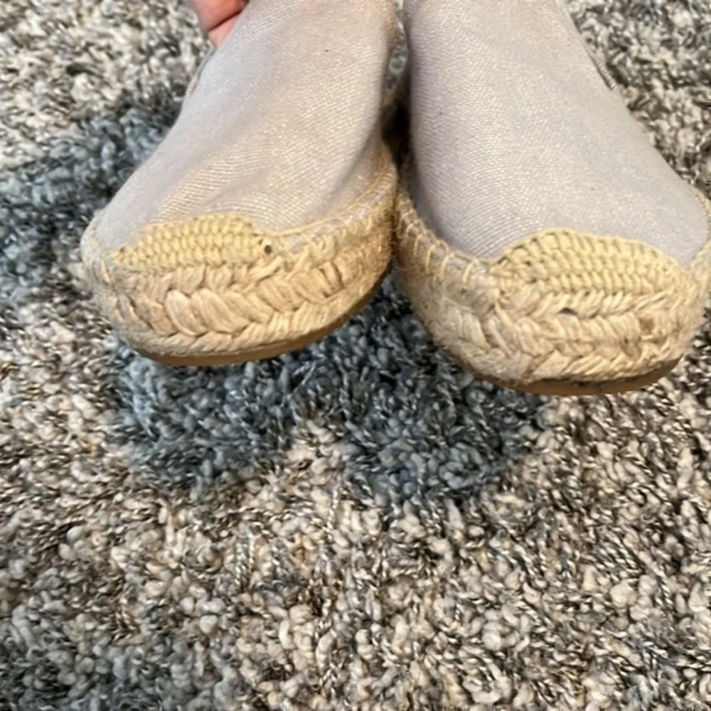 Soludos Espadrilles - Picture 7 of 9